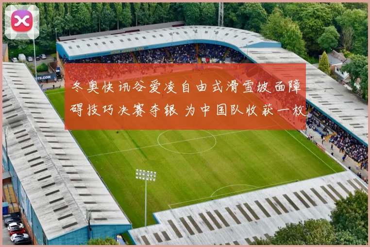 冬奥快讯谷爱凌自由式滑雪坡面障碍技巧决赛夺银 为中国队收获一枚宝贵银牌